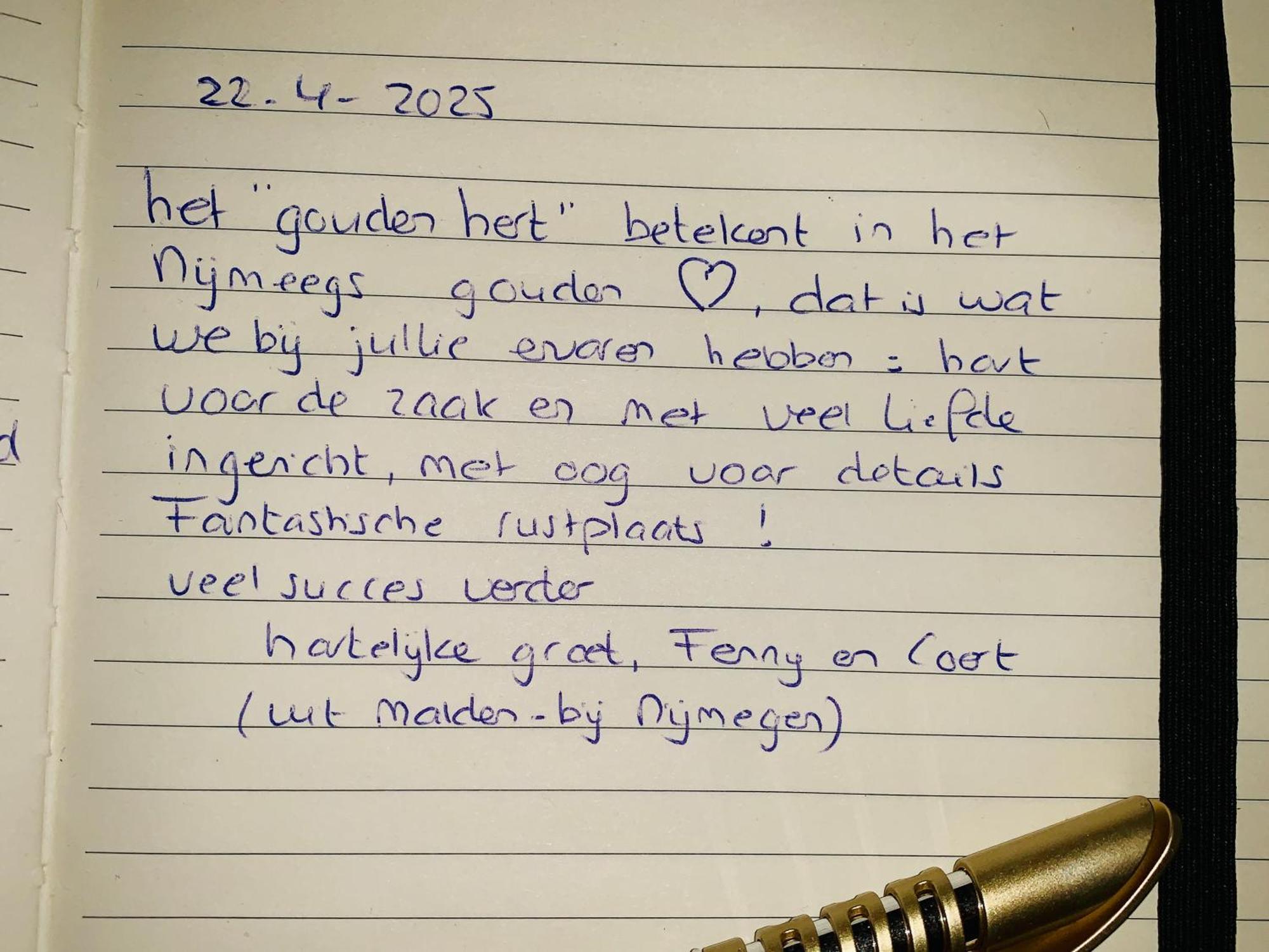 Montfort Het Gouden Hert מראה חיצוני תמונה